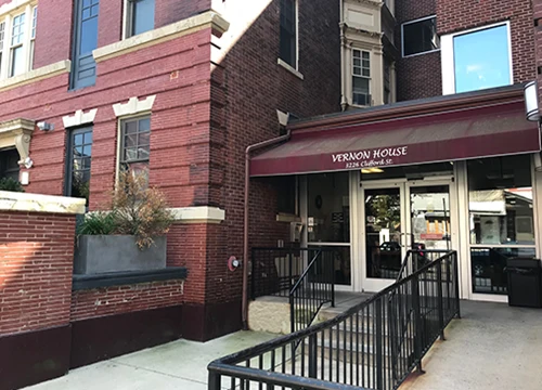 Image of Vernon House (3)
