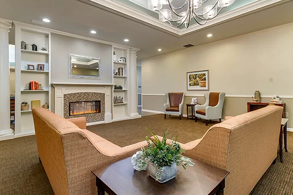 Image of Brookdale Mount Vernon Drive (3)