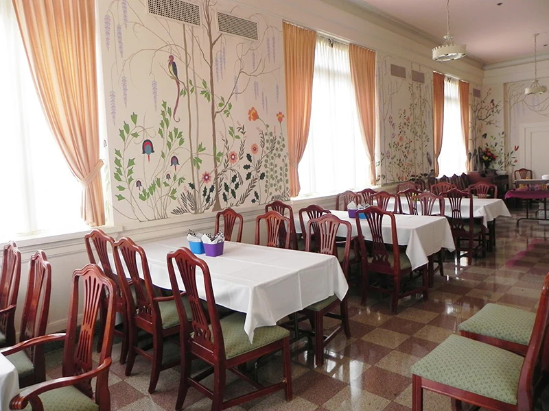 Image of LaFontaine Center (4)