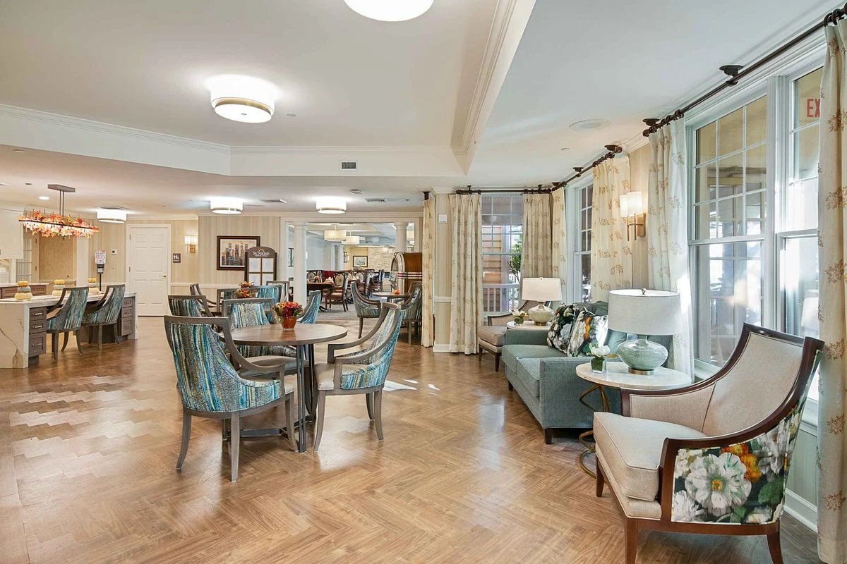 Image of Sunrise of Cresskill (3)