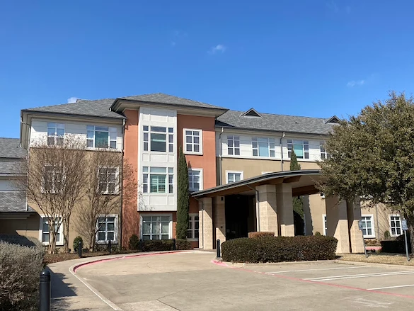 Image of The Legacy At Willow Bend (1)