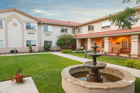 Image of The Bridge at Farmington (3)