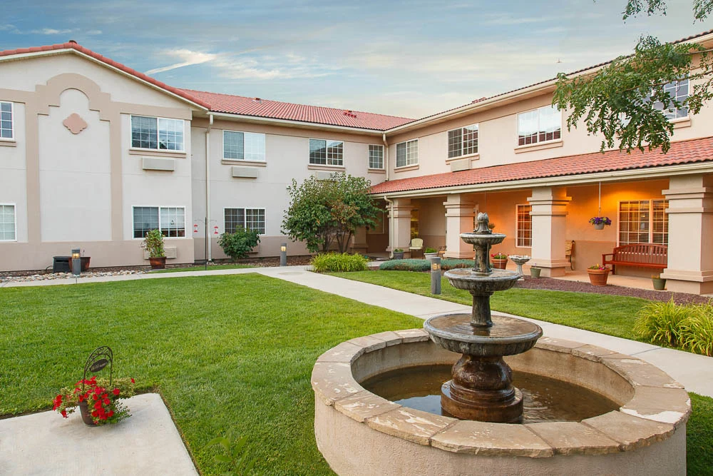 Image of The Bridge at Farmington (3)