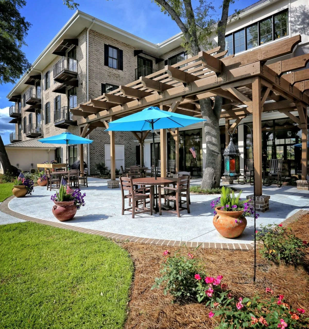 Image of Station Exchange Senior Care (3)
