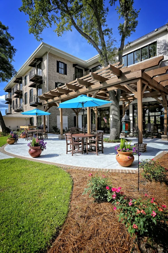 Image of Station Exchange Senior Care (3)