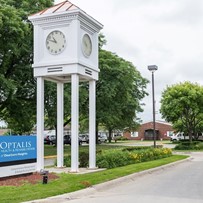Image of Optalis Health And Rehab Of Dearborn Heights (1)
