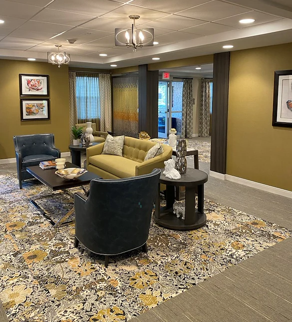 Image of Warrenville Horizon (3)