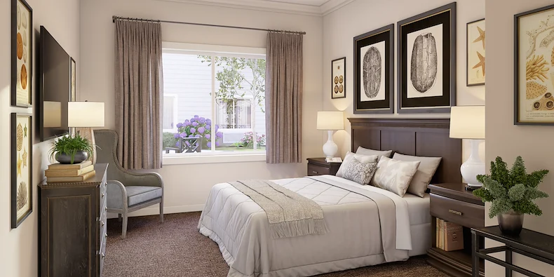 Image of Fields Senior Living at Spokane Valley (10)