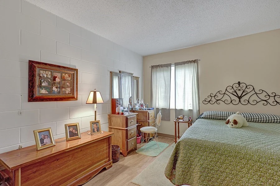 Image of Hutto Tower Retirement Center (7)