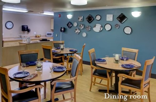 Image of Marquis Autumn Hills Skilled Care (3)