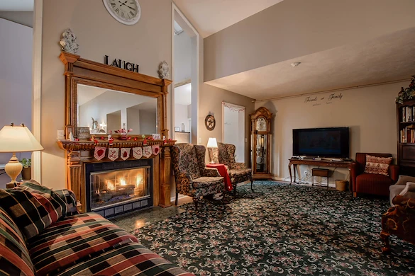 Image of Care Cardinal Macatawa (5)