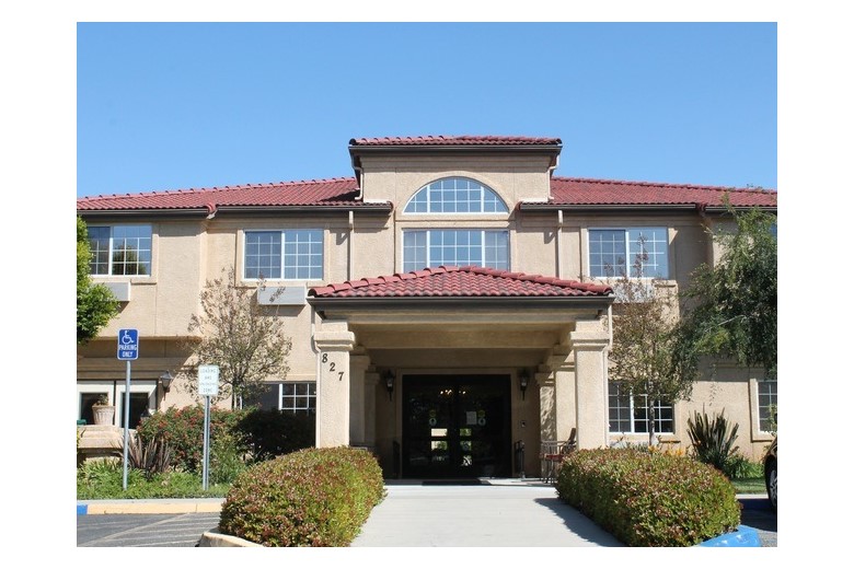 Image of Fillmore Country Club (1)