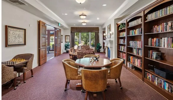 Image of Oakmont of San Antonio Heights (5)