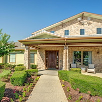 Image of Santa Fe Trails Assisted Living and Memory Care (2)