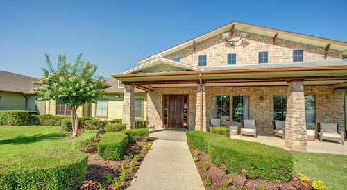 Image of Santa Fe Trails Assisted Living and Memory Care (2)