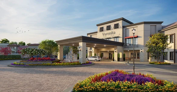 Image of Varenita of Simi Valley (1)