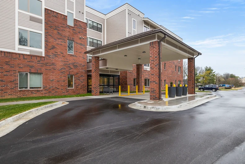 Image of Christian Towers (1)