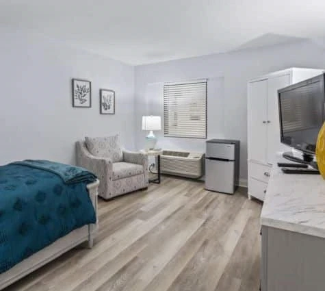 Image of Spring House at Lithia Springs (2)