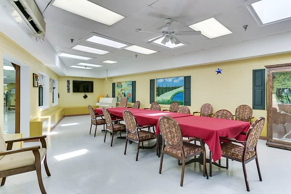 Image of Complete Care At Wheaton (5)