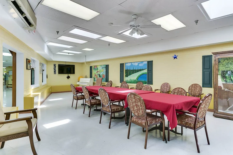 Image of Complete Care At Wheaton (5)