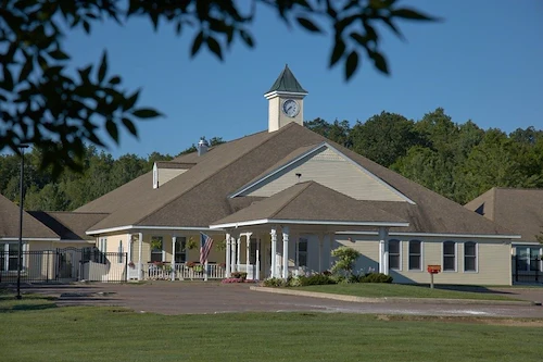 Image of The Arbors at Shelburne (1)
