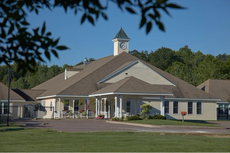 Image of The Arbors at Shelburne (1)