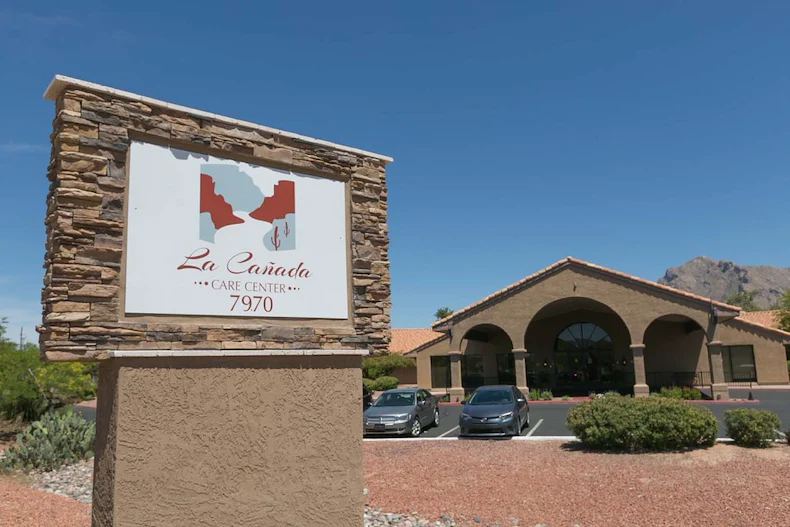 Image of La Canada Care Center (1)