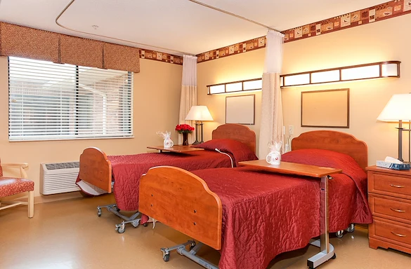 Image of Life Care Center Of New Market (3)