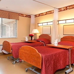 Image of Life Care Center Of New Market (3)