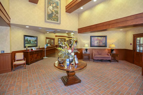 Image of Willow Bend Nursing & Rehabilitation Center (2)