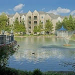 Covenant Living at Inverness in Tulsa, OK, exterior