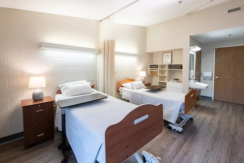 Image of Optalis Health & Rehabilitation of Grand Rapids (10)