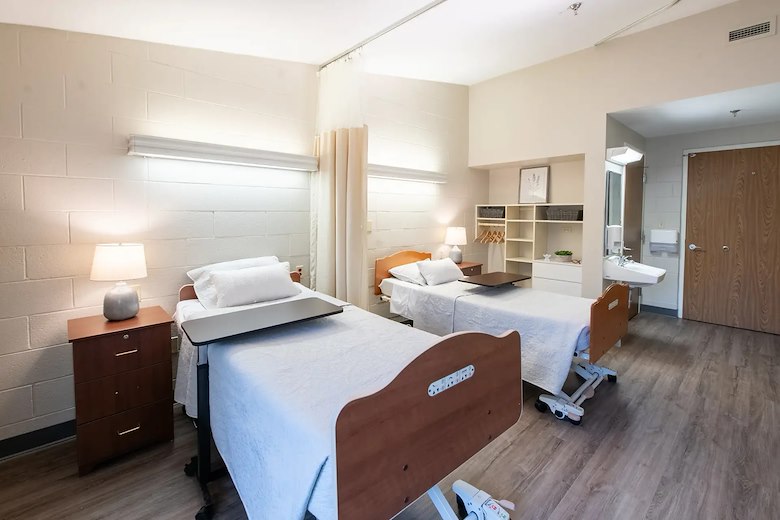 Image of Optalis Health & Rehabilitation of Grand Rapids (10)