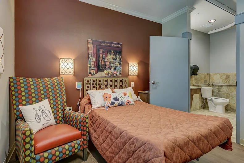 Image of The Green House Cottages Of Poplar Grove (2)