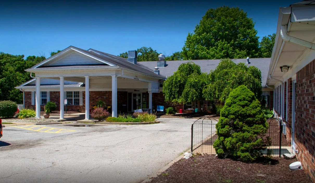 Image of Aegis Health And Rehabilitation (1)