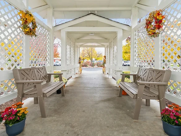 Image of Trustwell Living at Ridgeview Place (2)