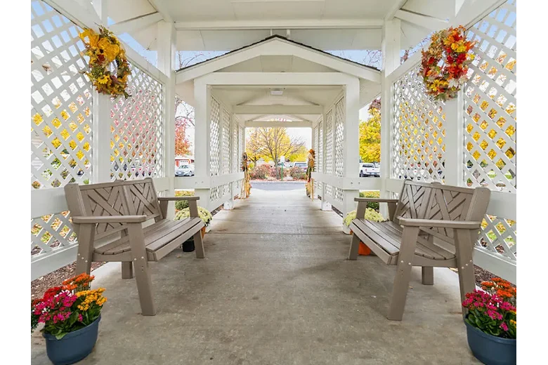 Image of Trustwell Living at Ridgeview Place (2)