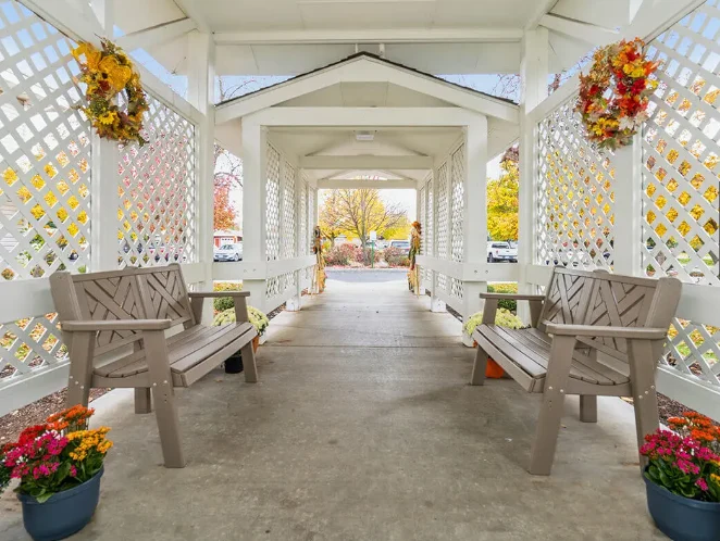 Image of Trustwell Living at Ridgeview Place (2)