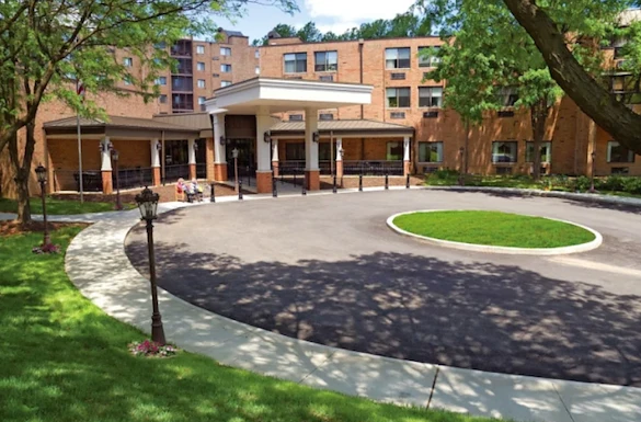 Image of The Lafayette - Redeemer (1)