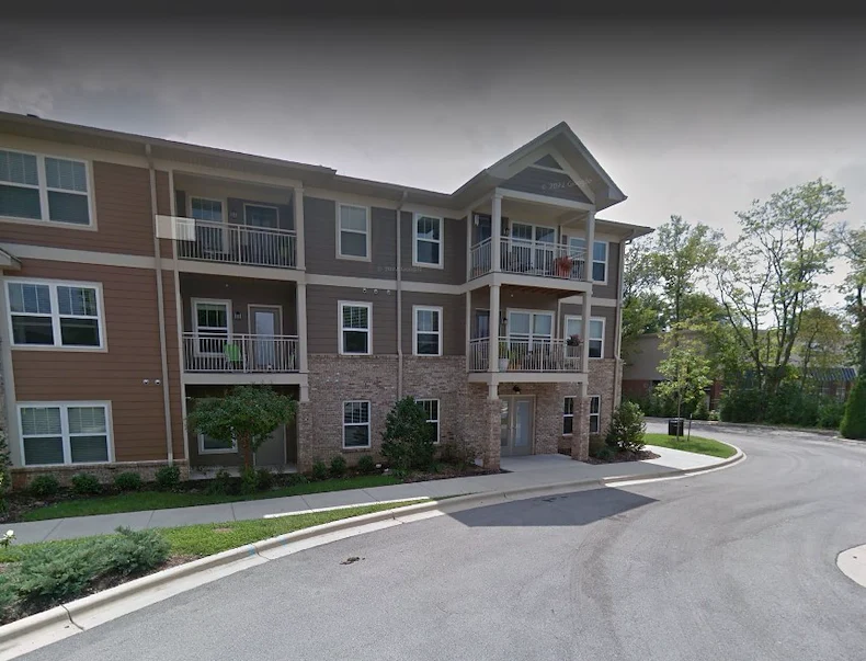 Image of Brookstone Senior Apartments (2)