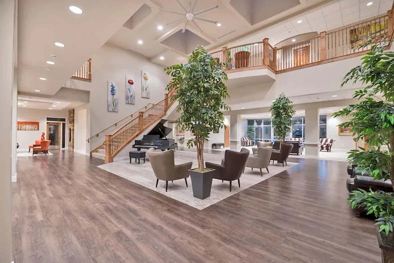 Image of Crescent Senior Living (5)