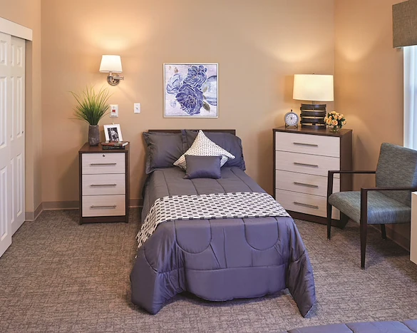 Image of Amber Court of Smithtown (3)