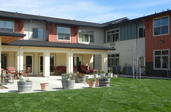 Image of The Vistas Assisted Living and Memory Care (2)