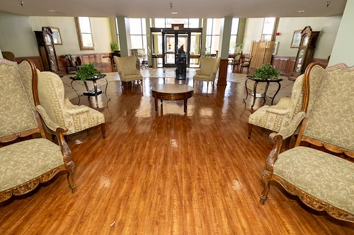 Image of Golden Palms Rehabilitation & Retirement (4)