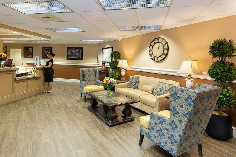 Image of Life Care Center Of Stoneham (4)