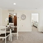 The Forum at The Crossing apartment