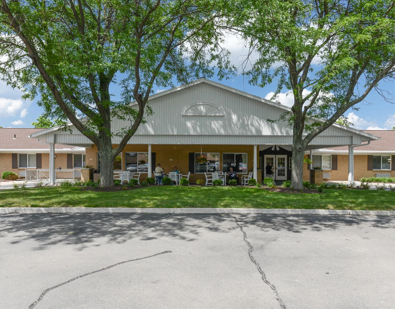 Image of Beavercreek Post Acute (2)