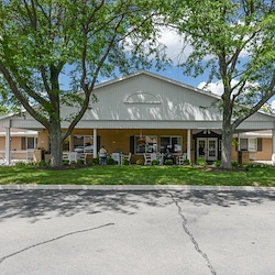 Image of Beavercreek Post Acute (2)