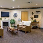 Image of Alpine Village Assisted Living at Napolean Campus (2)