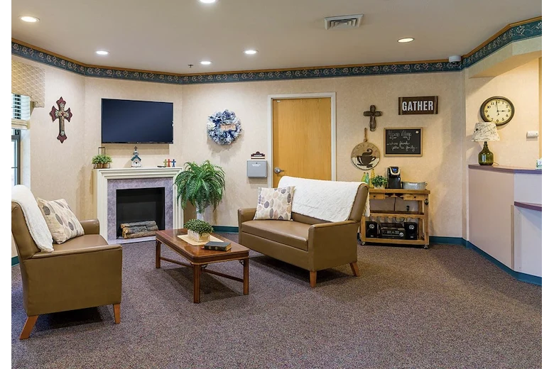 Image of Alpine Village Assisted Living at Napolean Campus (2)